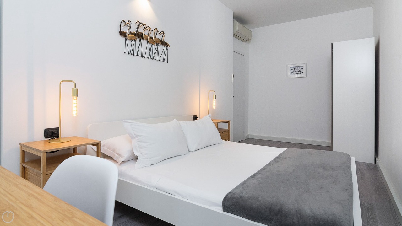 Photo of Bedroom in Porta Genova