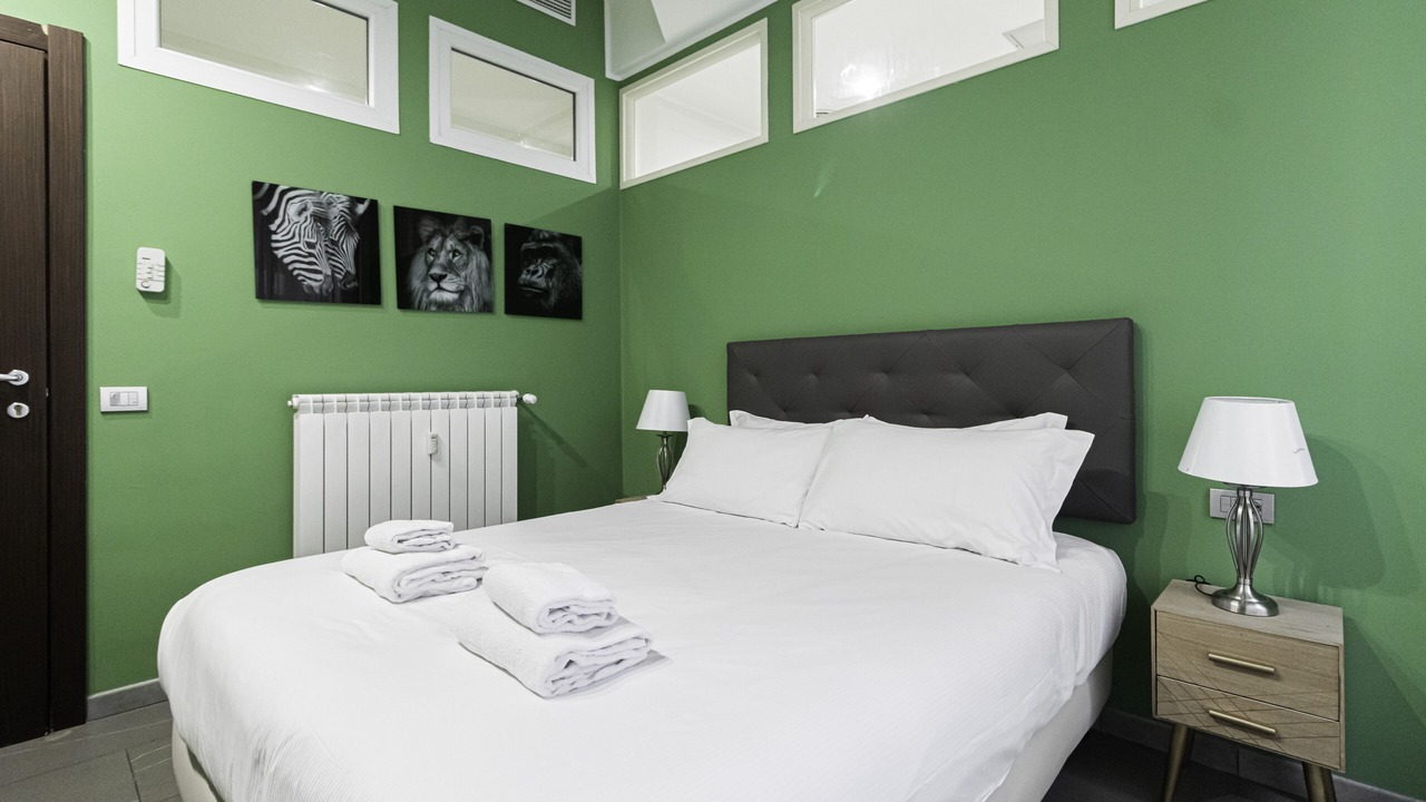 Photo of Bedroom in Cerchia dei navigli