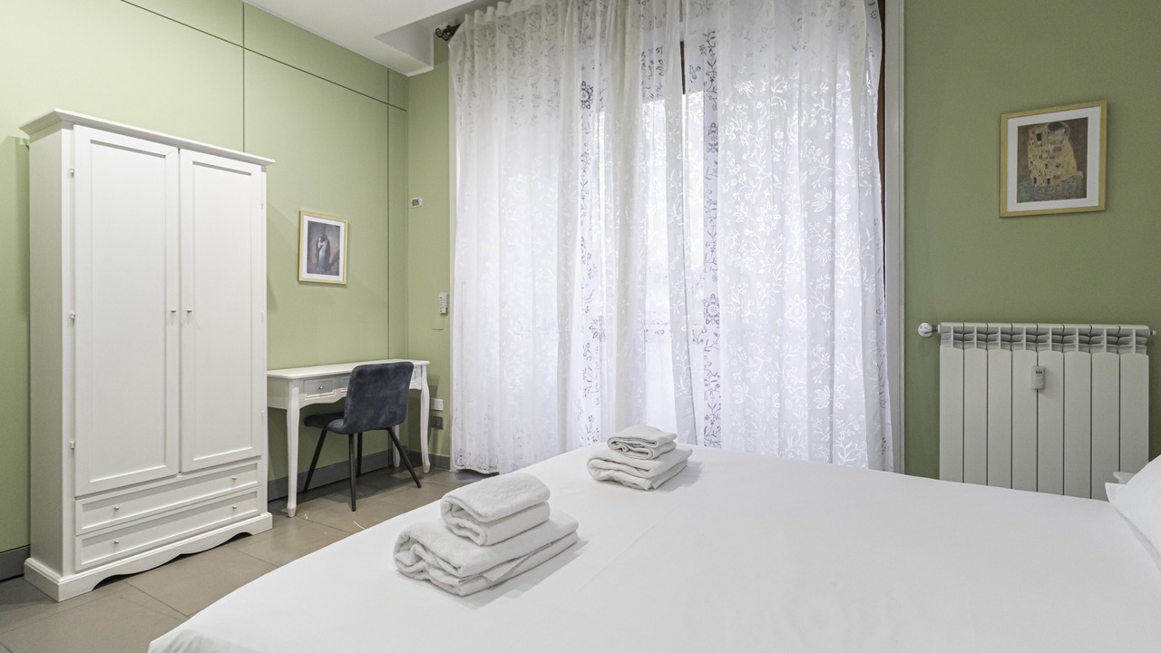 Photo of Bedroom in Cerchia dei navigli
