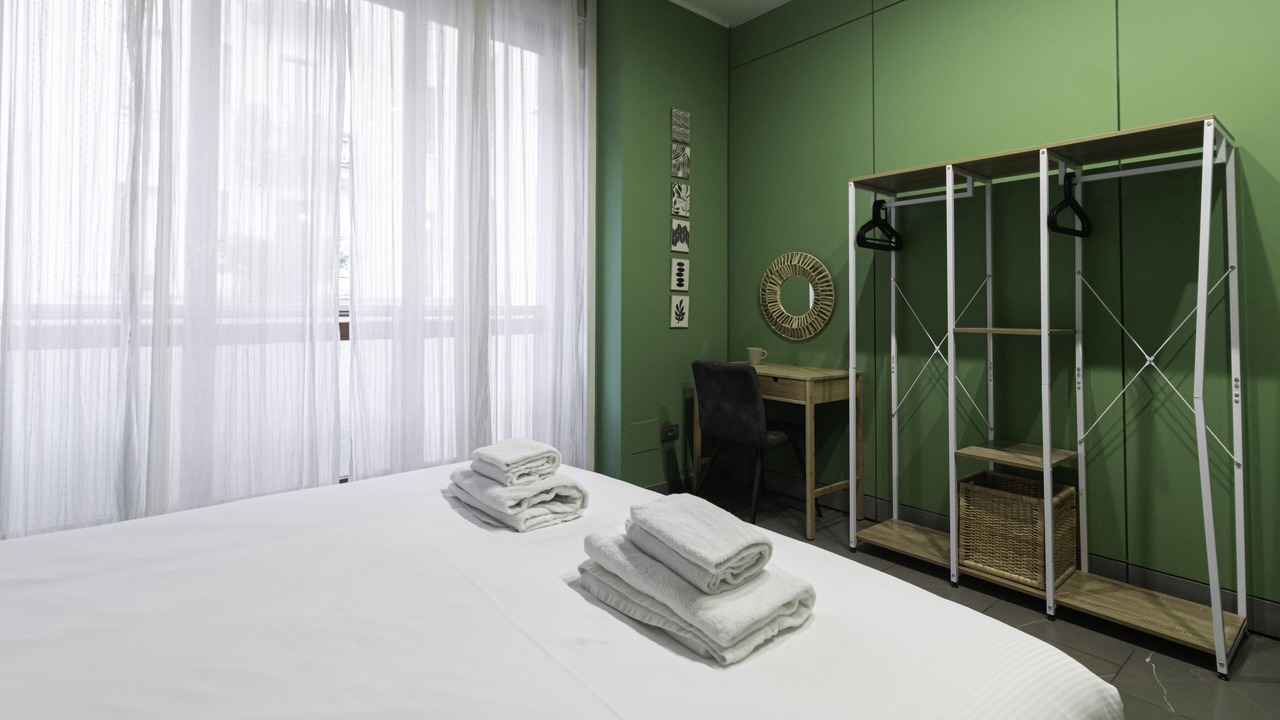 Photo of Bedroom in Cerchia dei navigli