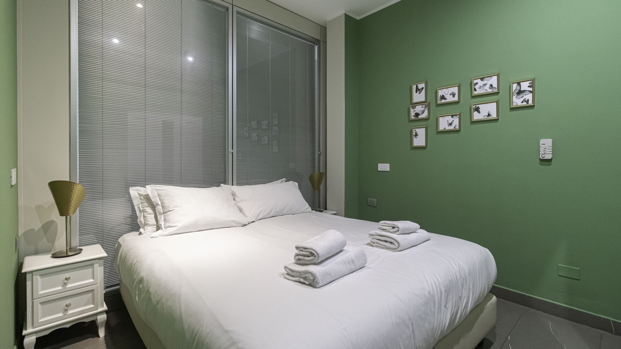 Photo of Bedroom in Cerchia dei navigli