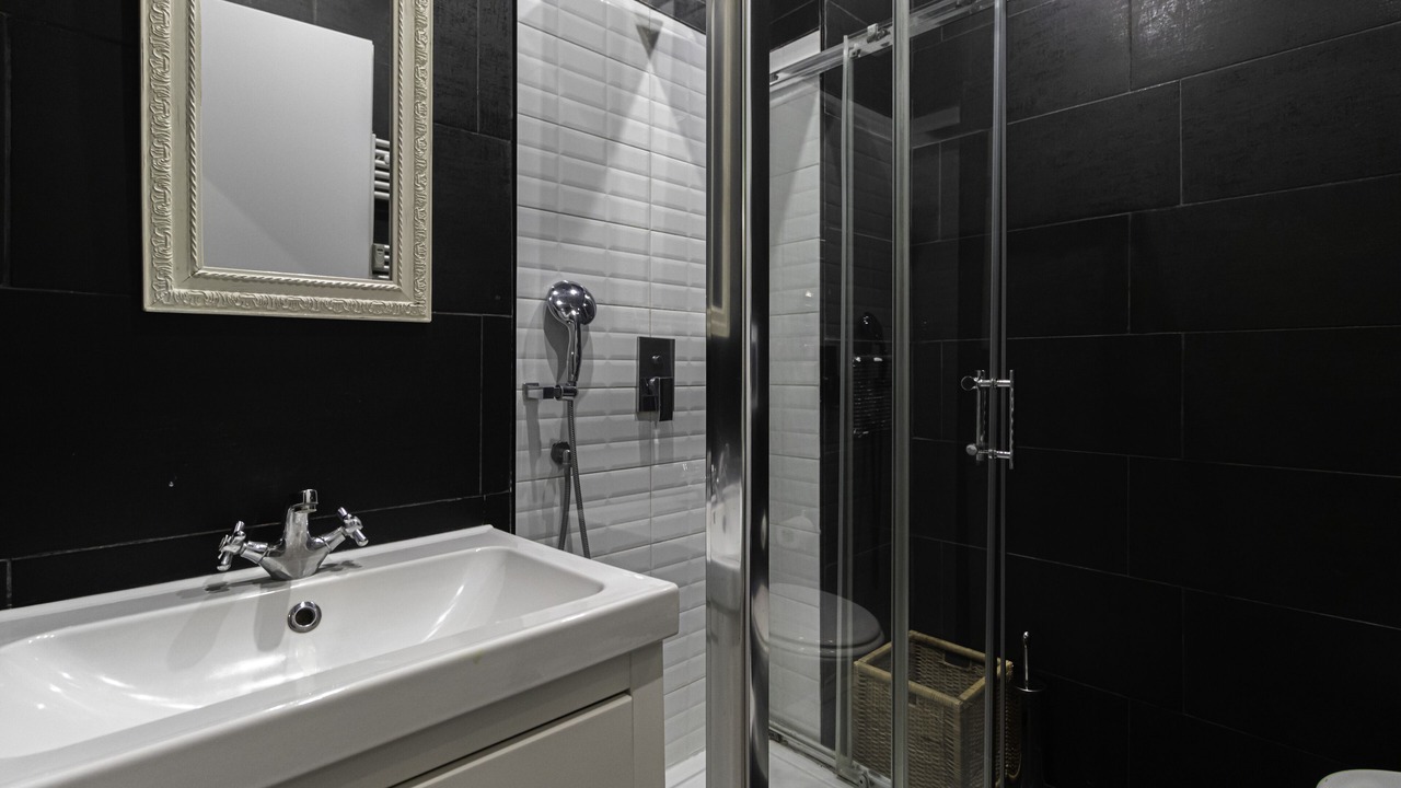 Photo of Bathroom in Cerchia dei navigli