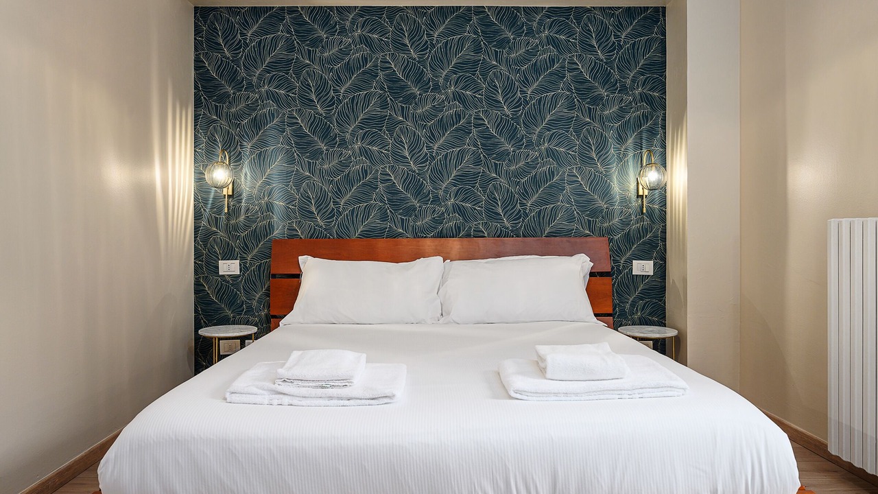 Photo of Bedroom in Porta Garibaldi