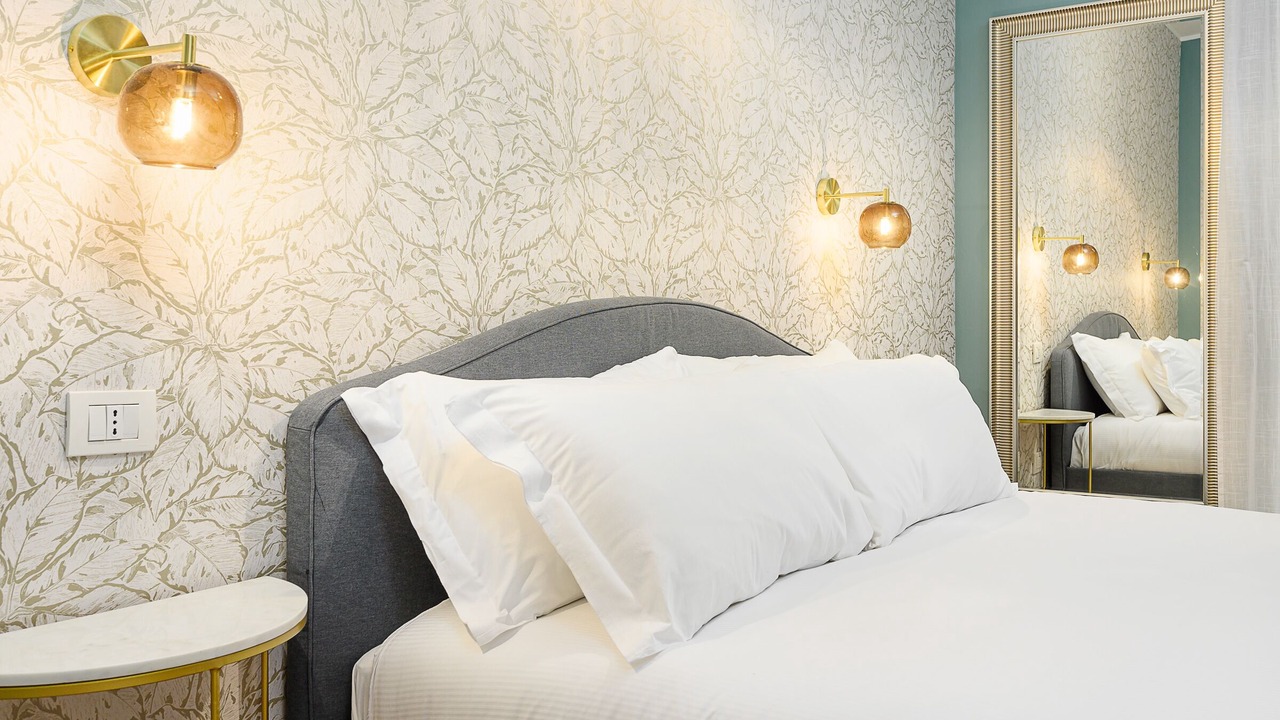 Photo of Bedroom in Porta Garibaldi