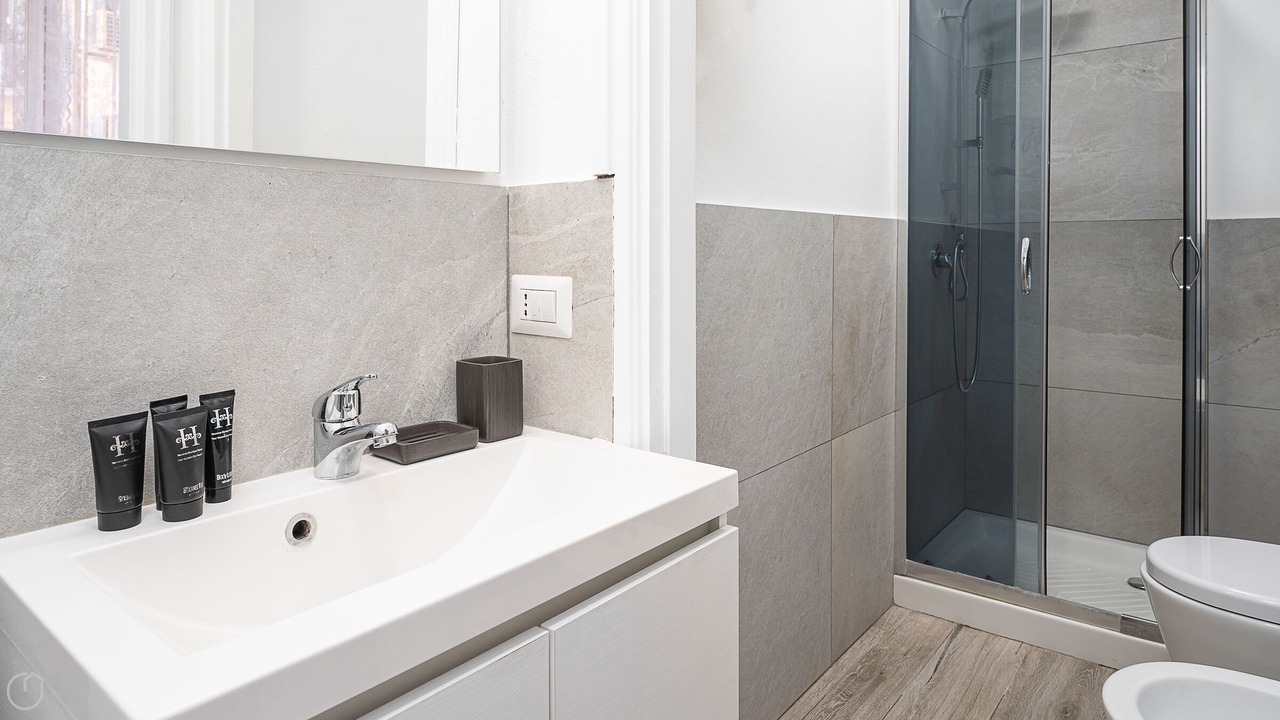 Photo of Bathroom in NoLo