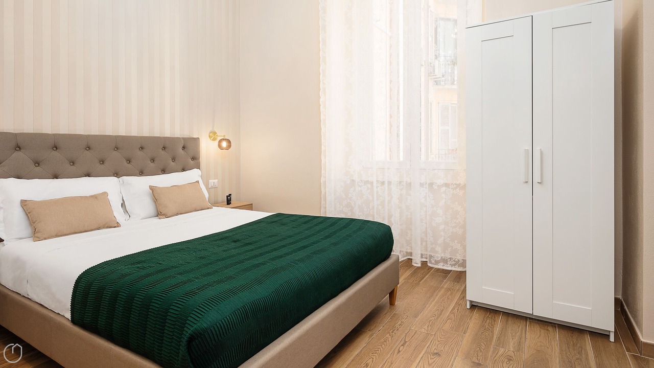 Photo of Bedroom in NoLo