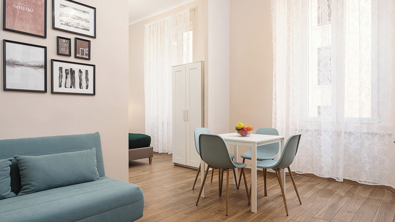 Photo of Livingroom in NoLo