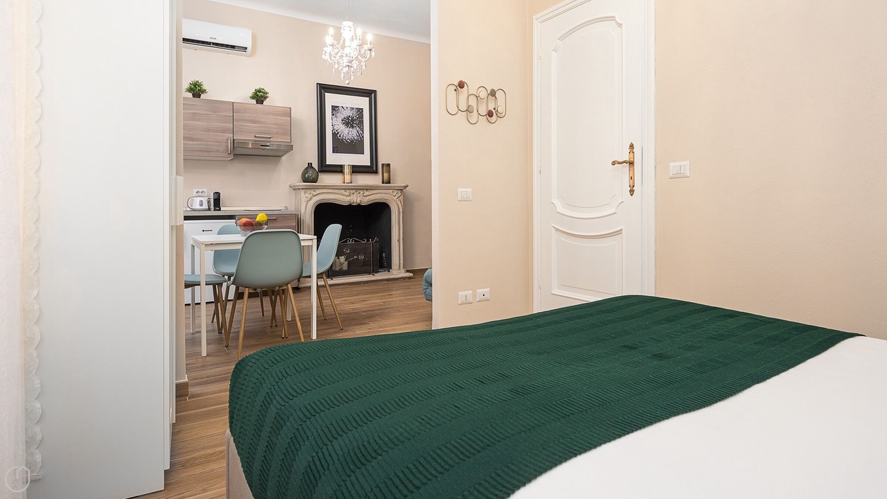 Photo of Bedroom in NoLo