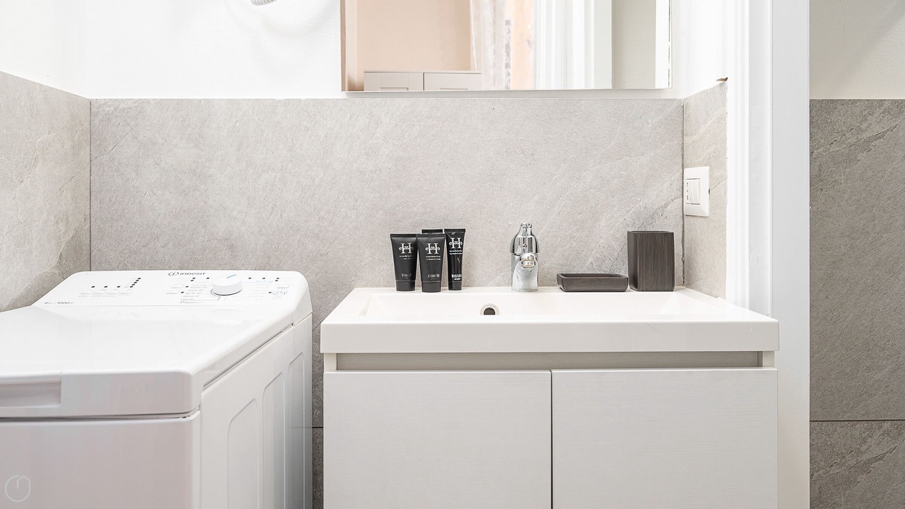 Photo of Bathroom in NoLo