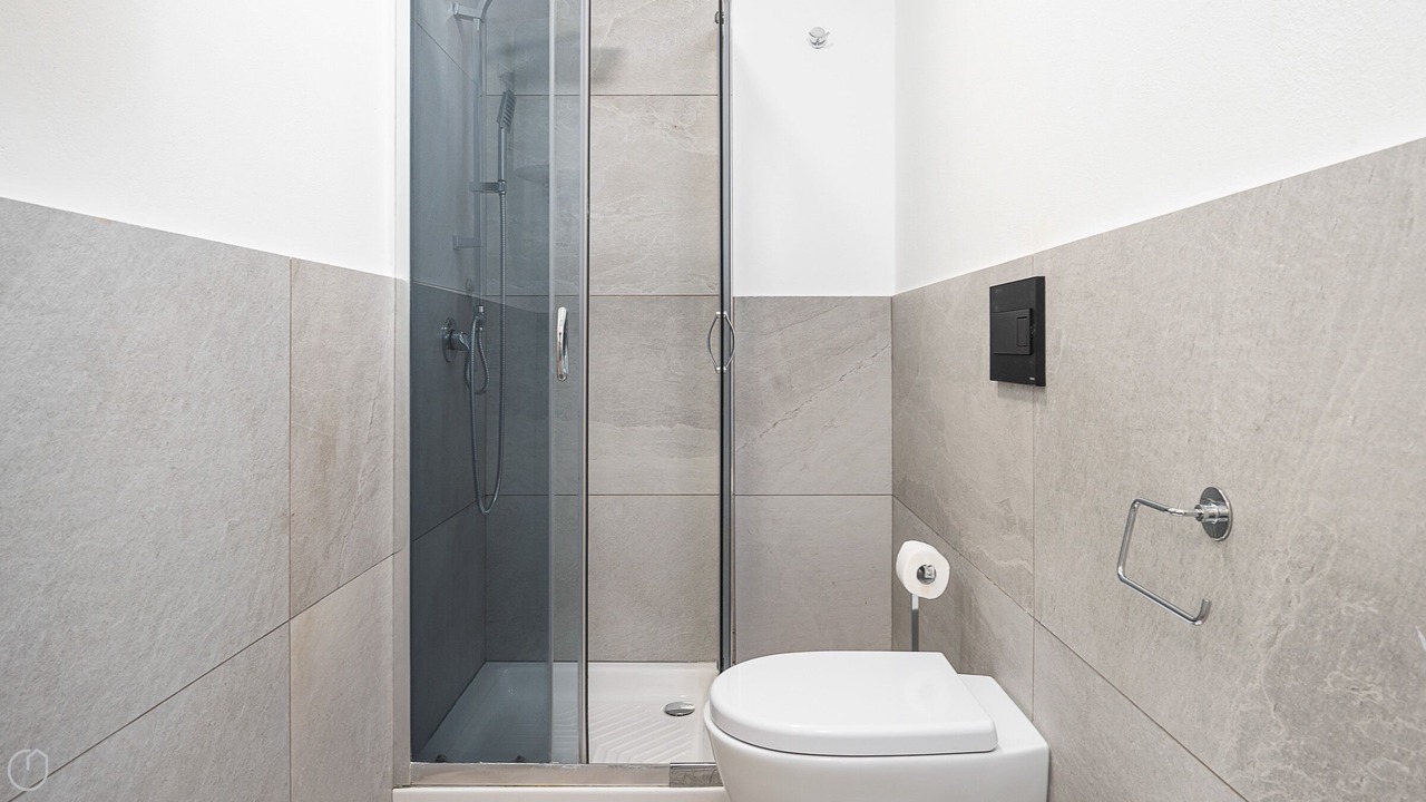Photo of Bathroom in NoLo