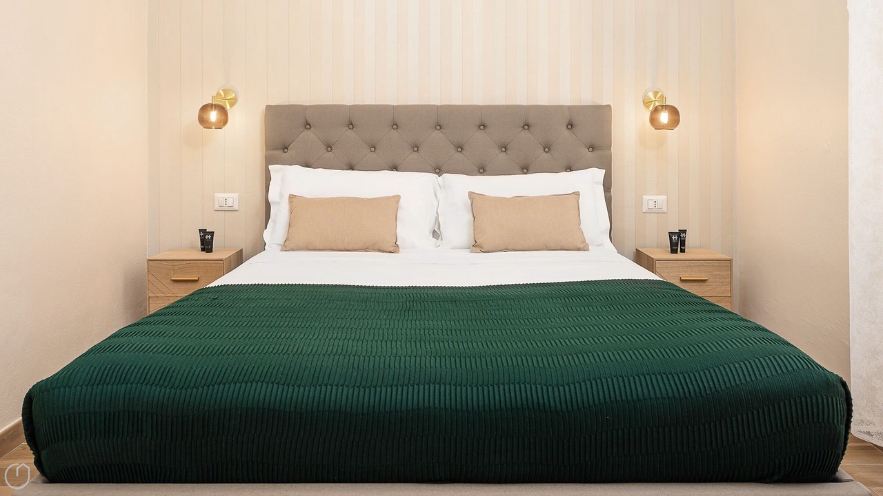 Photo of Bedroom in NoLo