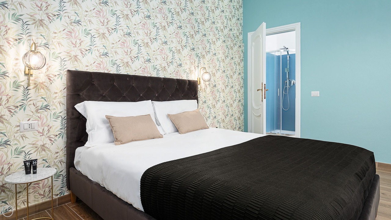Photo of Bedroom in NoLo