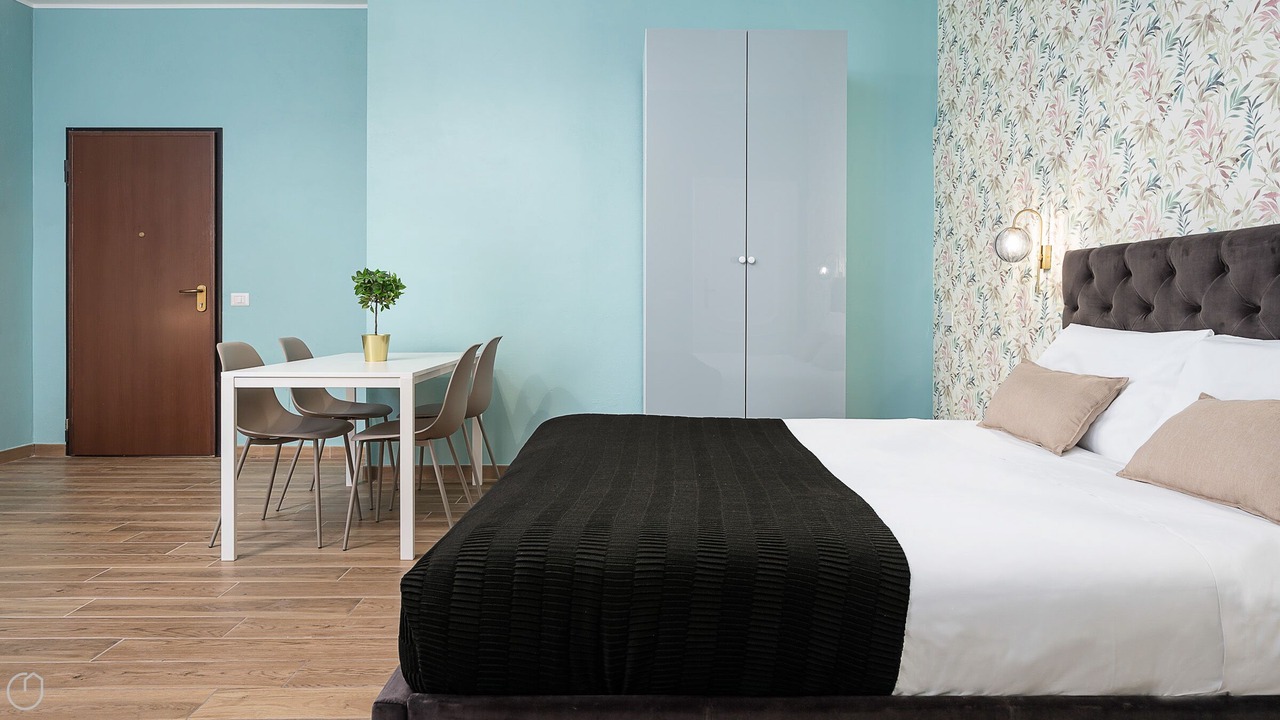 Photo of Bedroom in NoLo