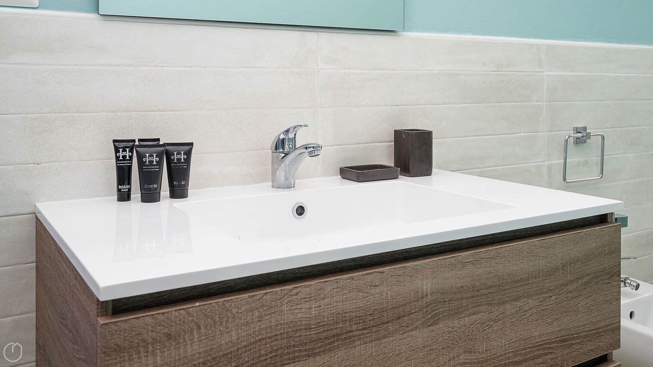 Photo of Bathroom in NoLo