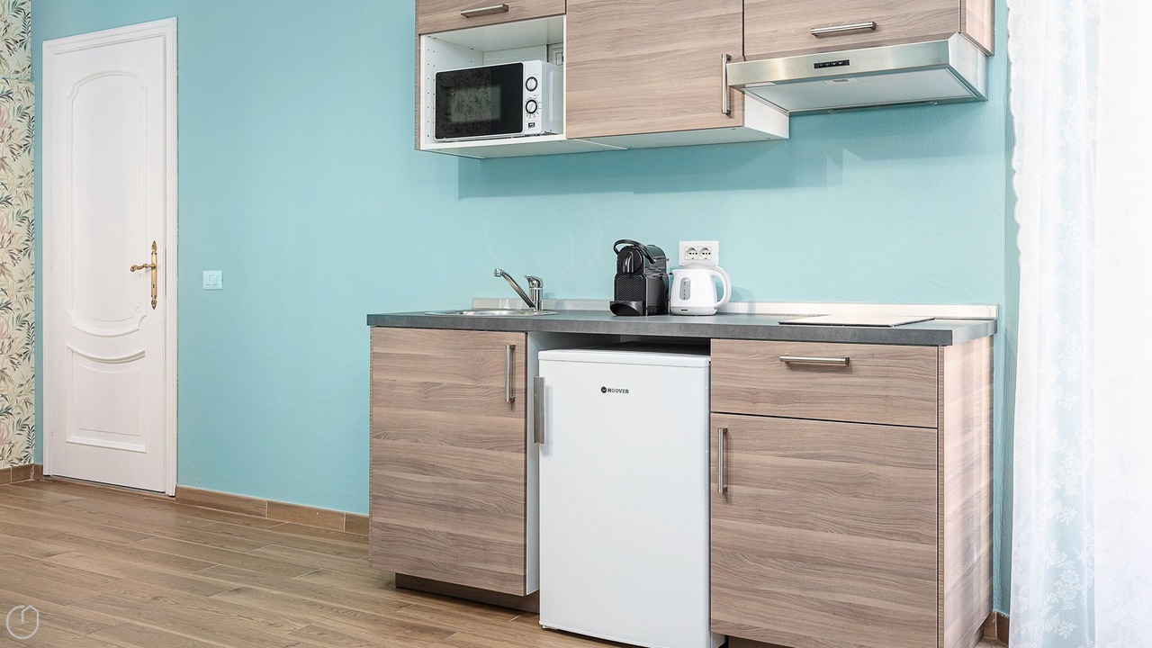Photo of Kitchen in NoLo