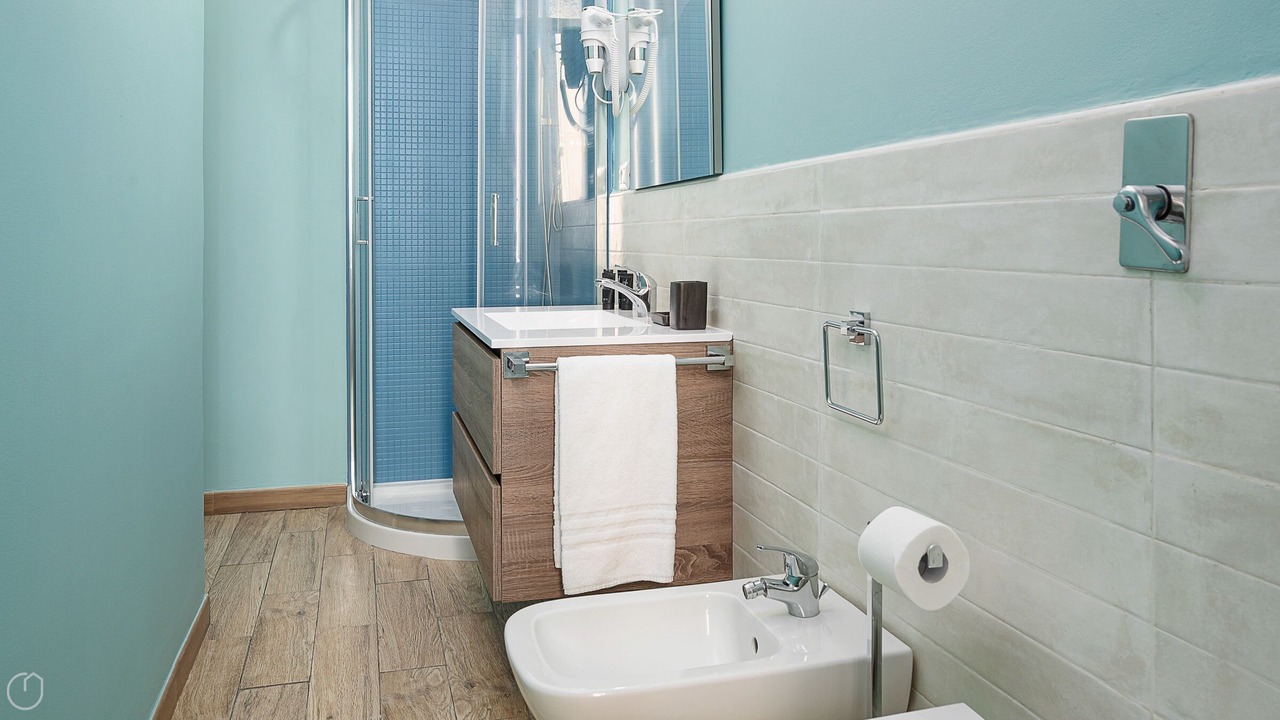 Photo of Bathroom in NoLo