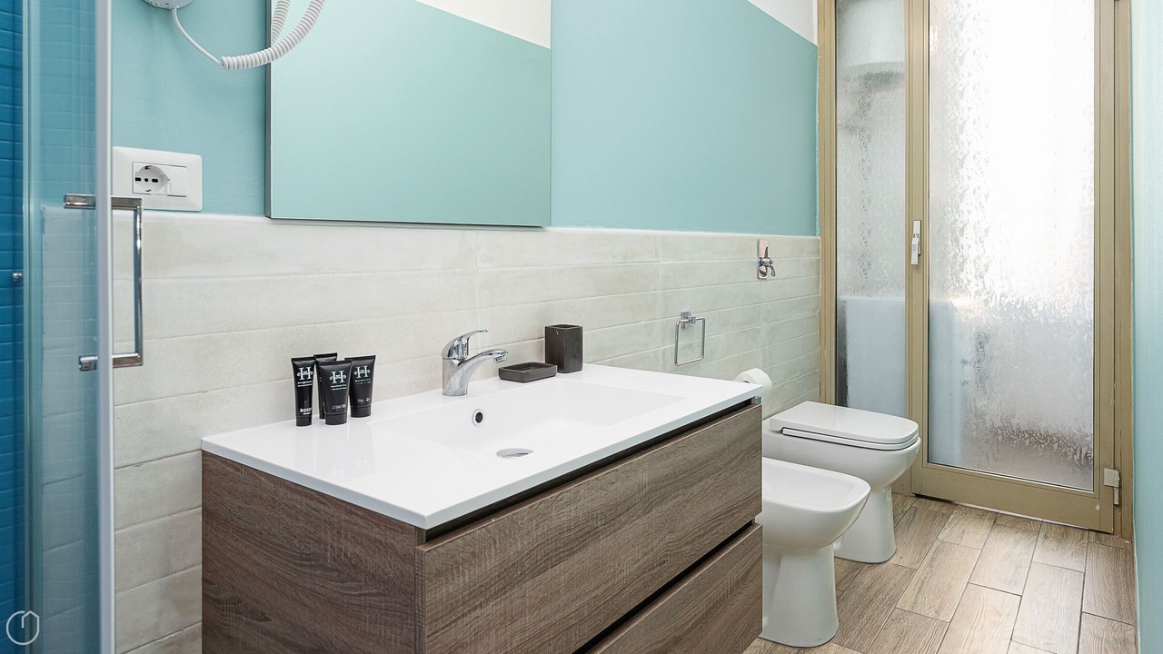 Photo of Bathroom in NoLo