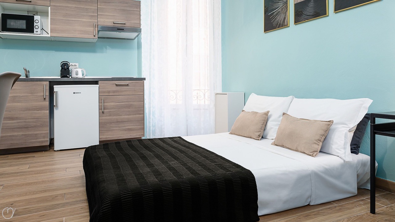 Photo of Bedroom in NoLo
