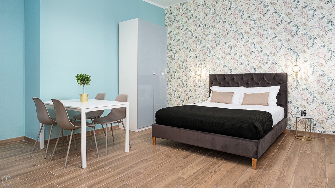 Photo of Bedroom in NoLo