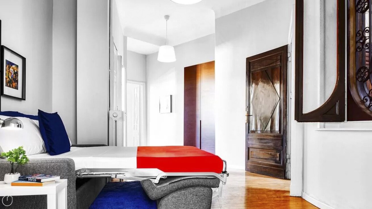 Photo of Bedroom in Porta Volta