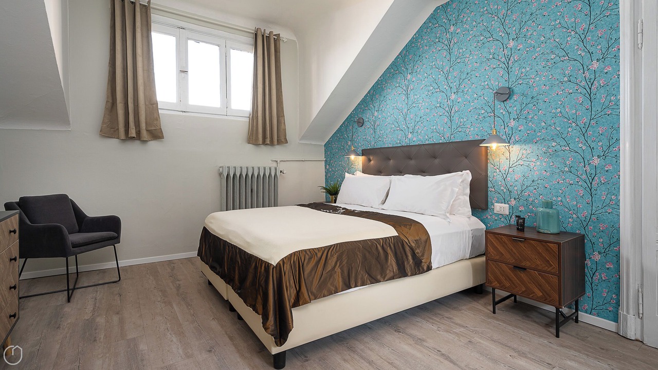 Photo of Bedroom in Porta Volta