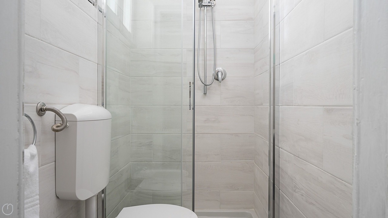 Photo of Bathroom in Porta Volta