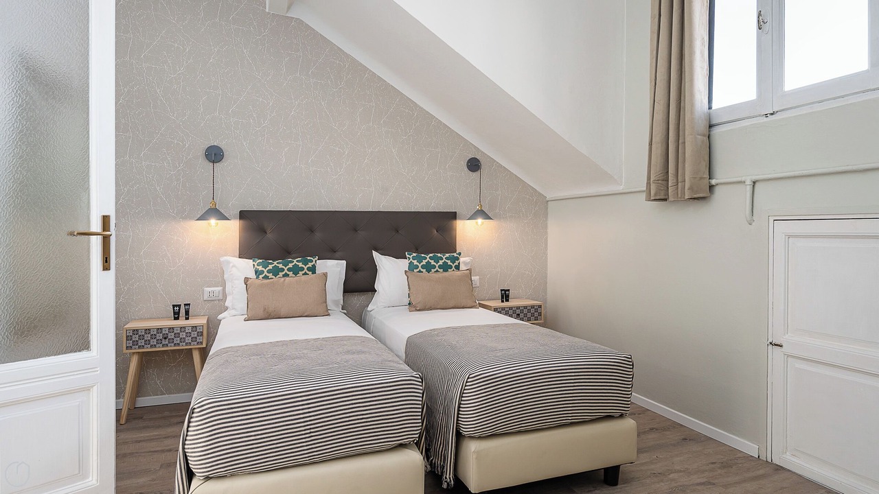 Photo of Bedroom in Porta Volta