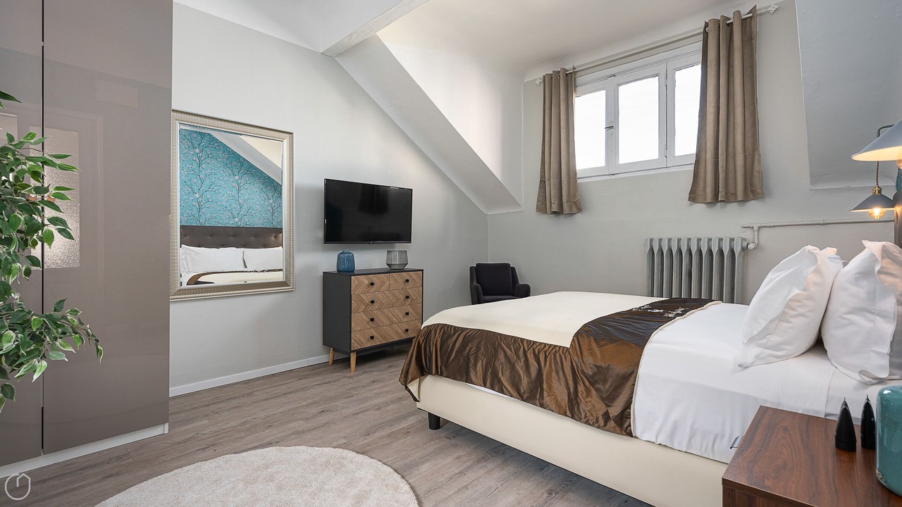 Photo of Bedroom in Porta Volta