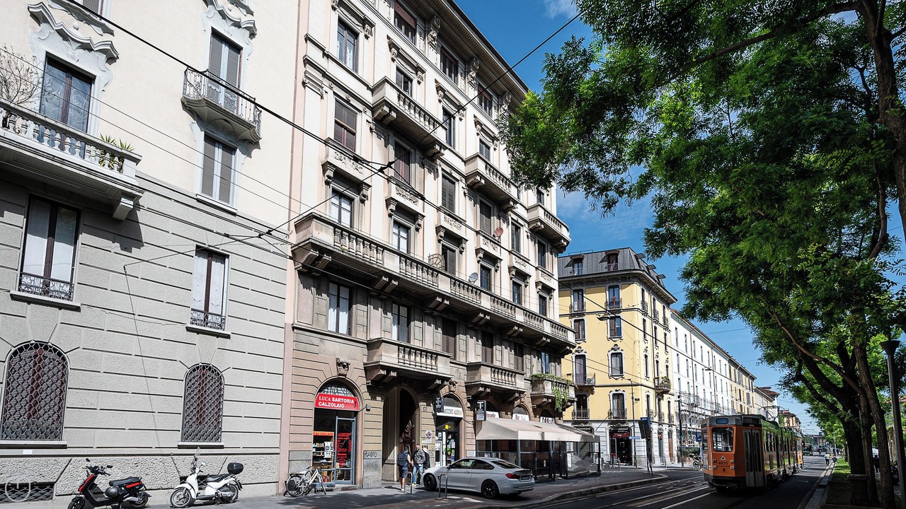 Photo of Outdoor in Porta Volta