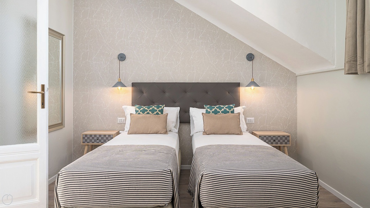 Photo of Bedroom in Porta Volta