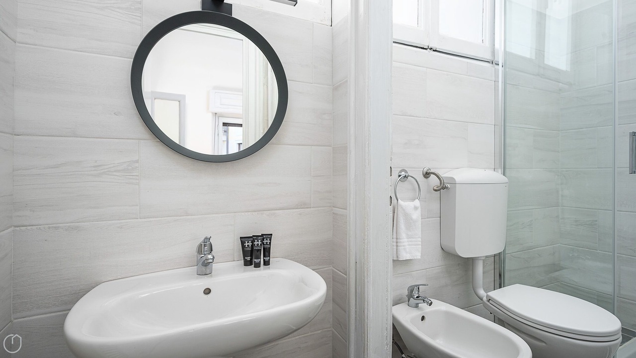 Photo of Bathroom in Porta Volta