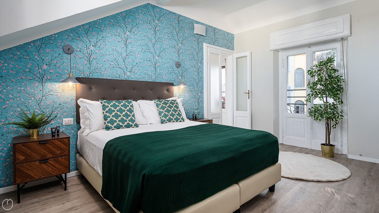Photo of Bedroom in Porta Volta