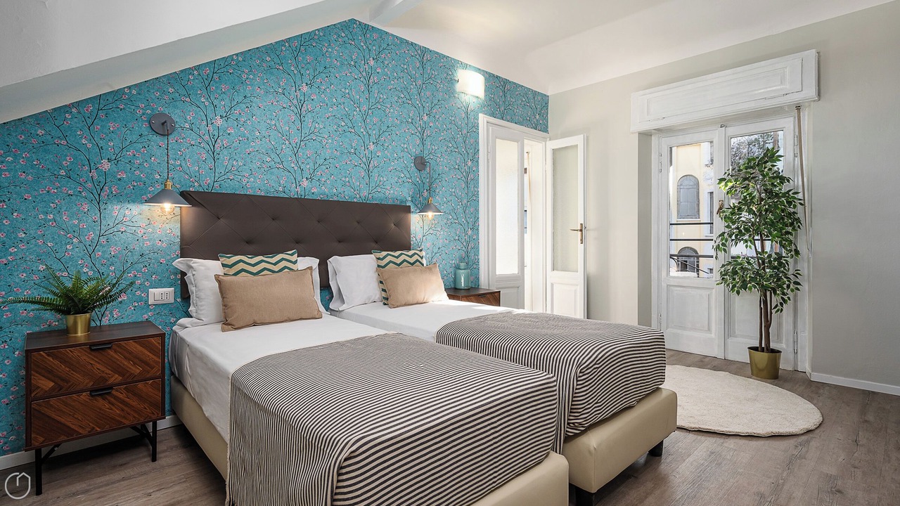 Photo of Bedroom in Porta Volta