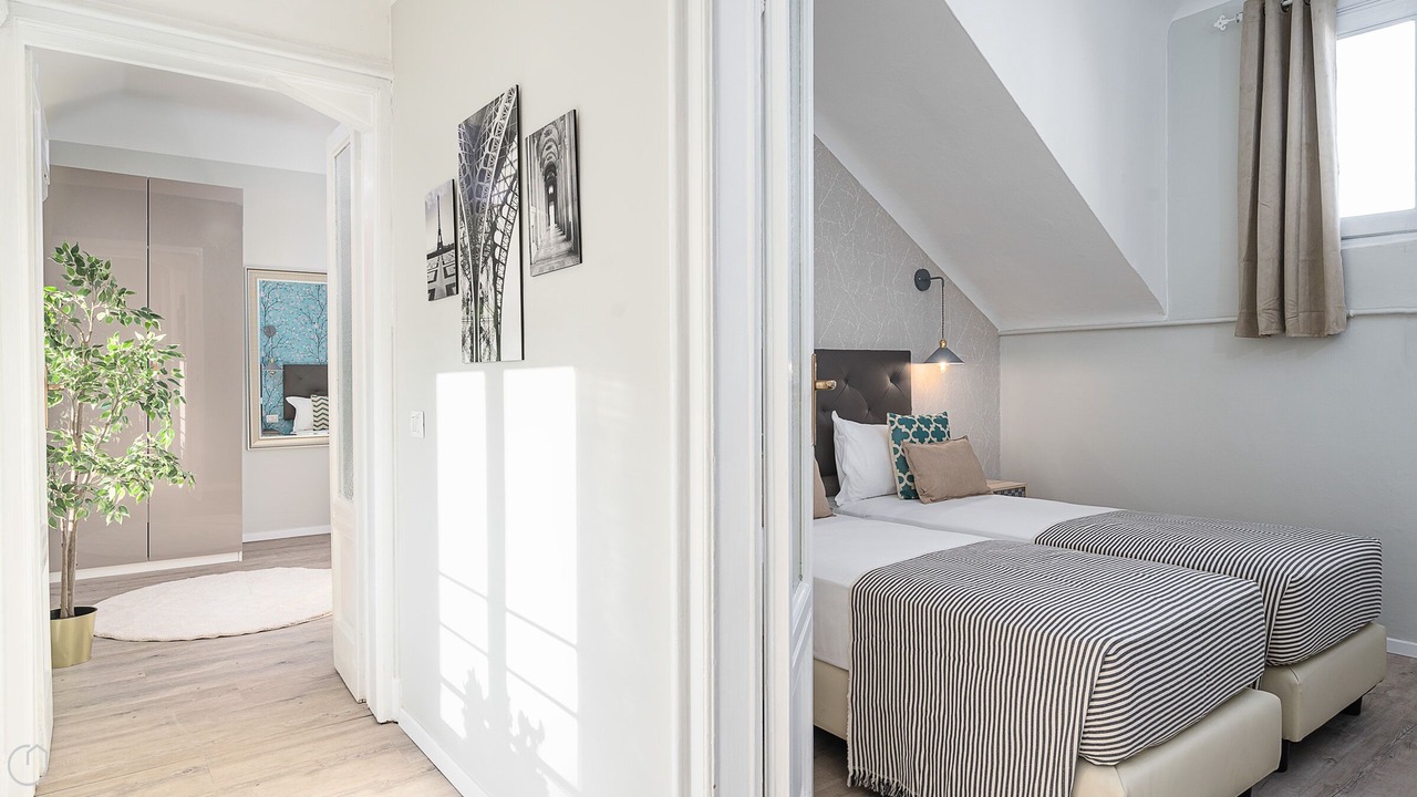 Photo of Bedroom in Porta Volta