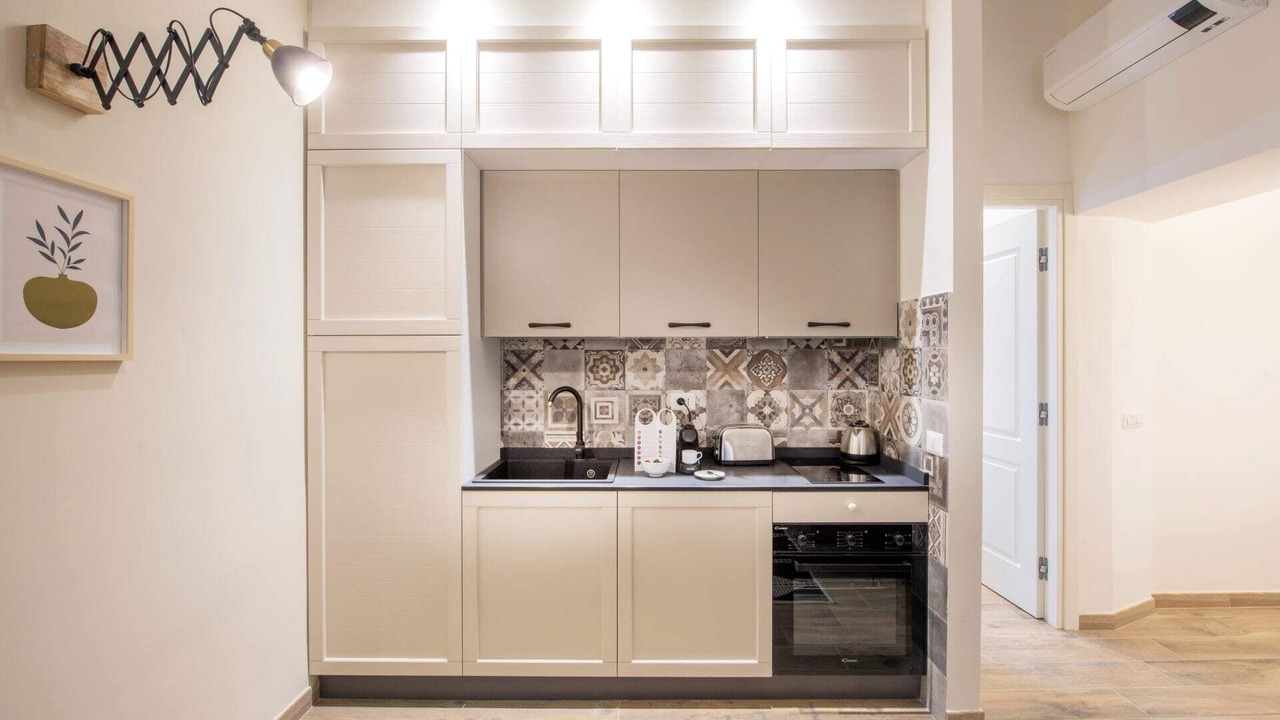 Photo of Kitchen in Porta Volta
