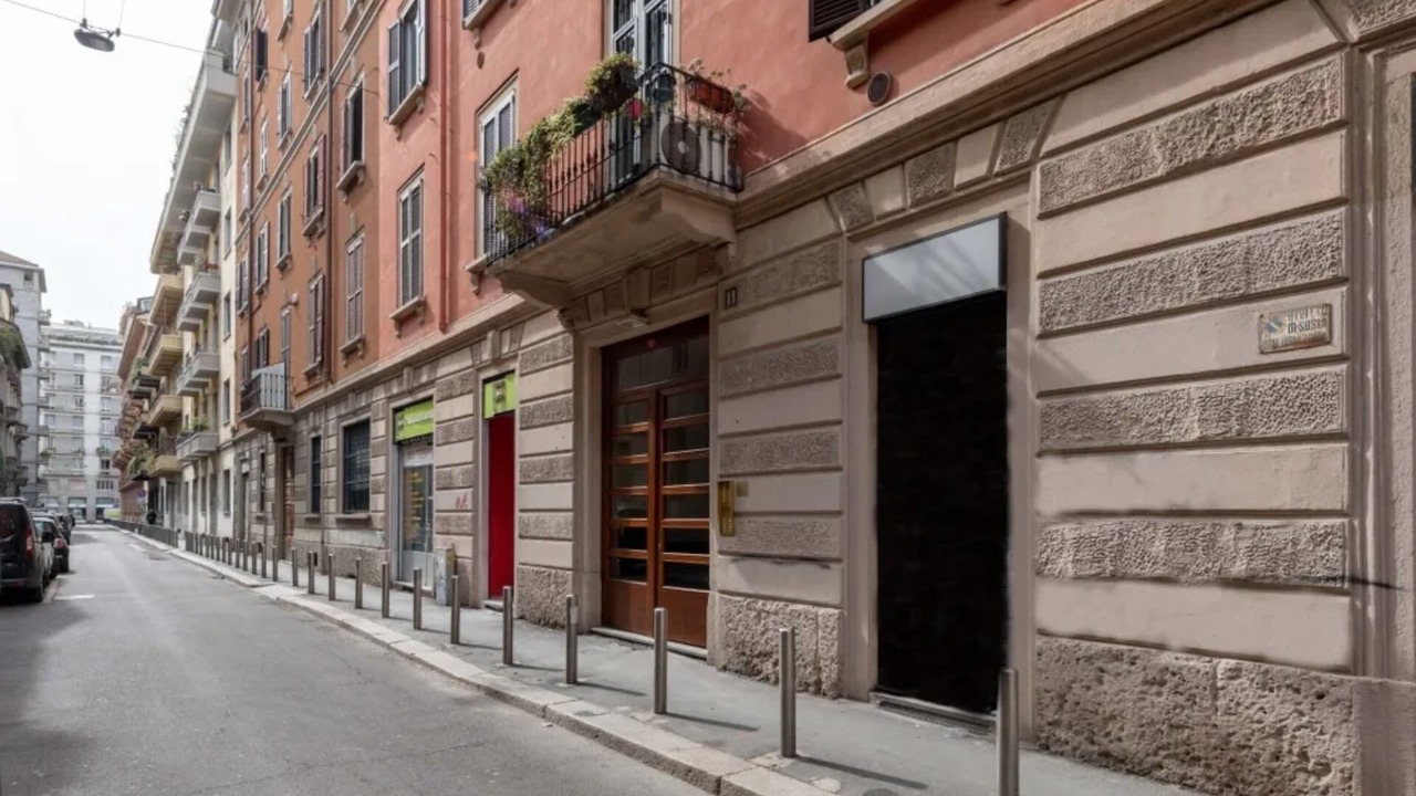 Photo of Outdoor in Porta Volta