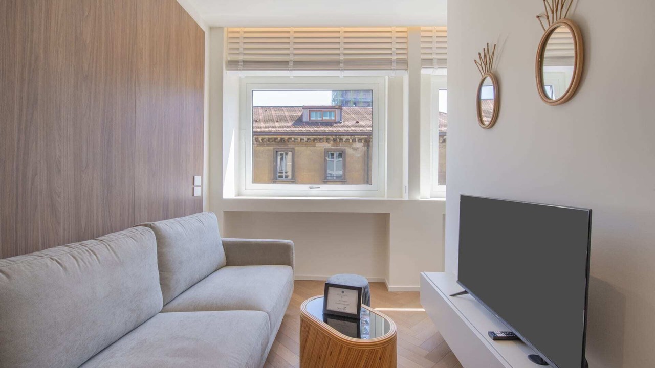 Photo of Livingroom in Carrobbio