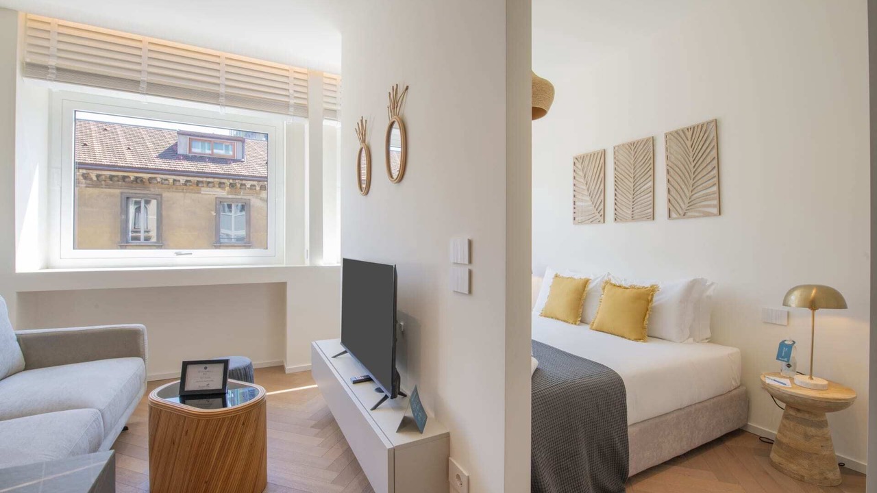 Photo of Bedroom in Carrobbio