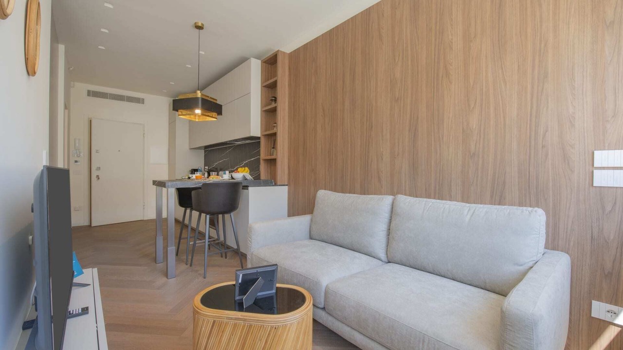 Photo of Livingroom in Carrobbio