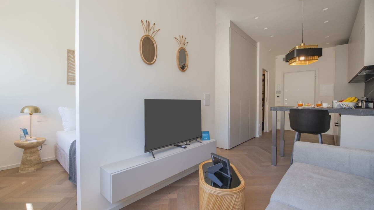 Photo of Livingroom in Carrobbio