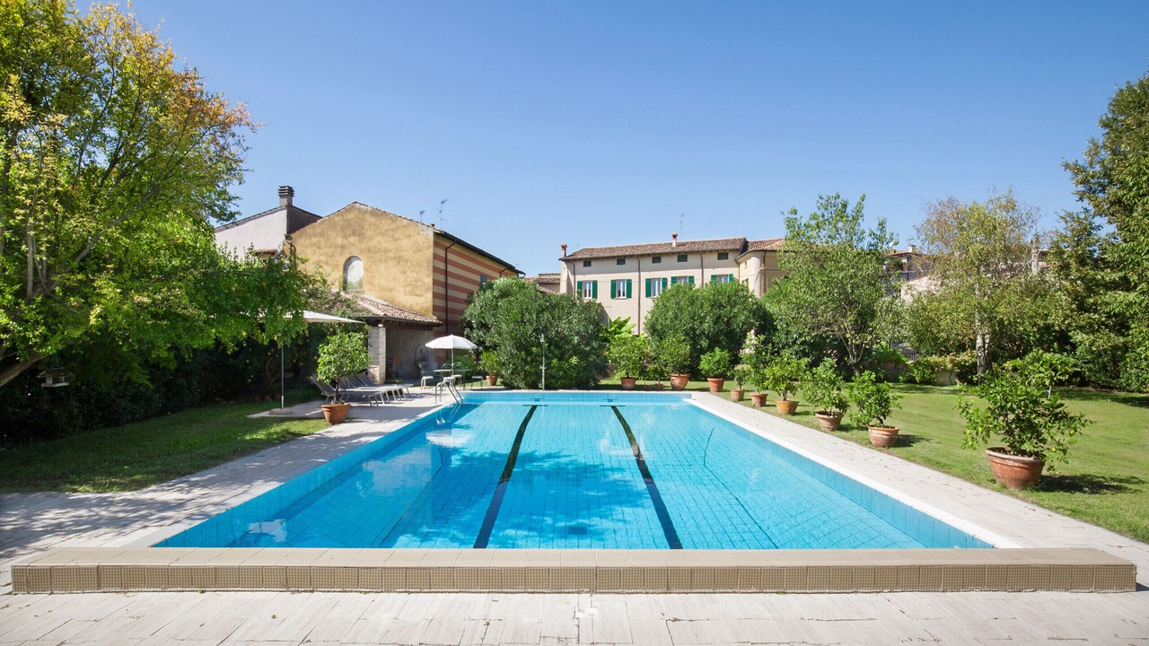 Photo of Outdoor in Volta Mantovana