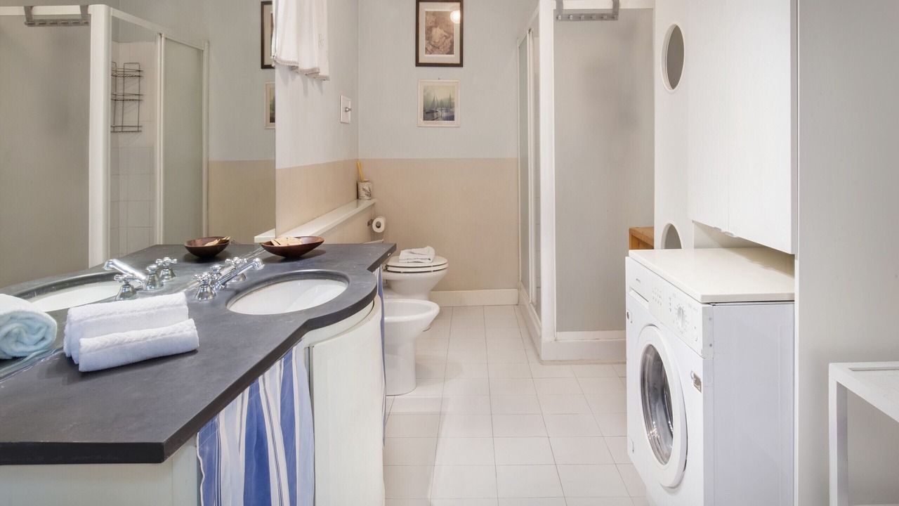 Photo of Bathroom in Volta Mantovana