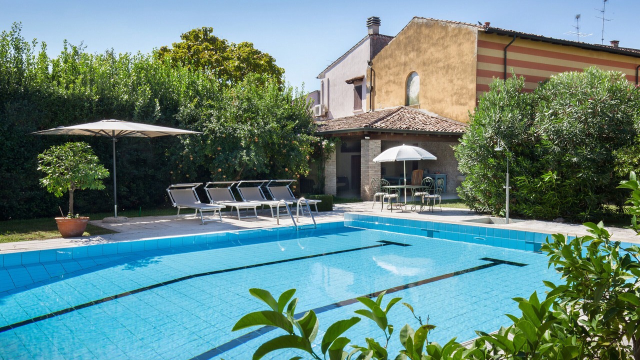Photo of Outdoor in Volta Mantovana