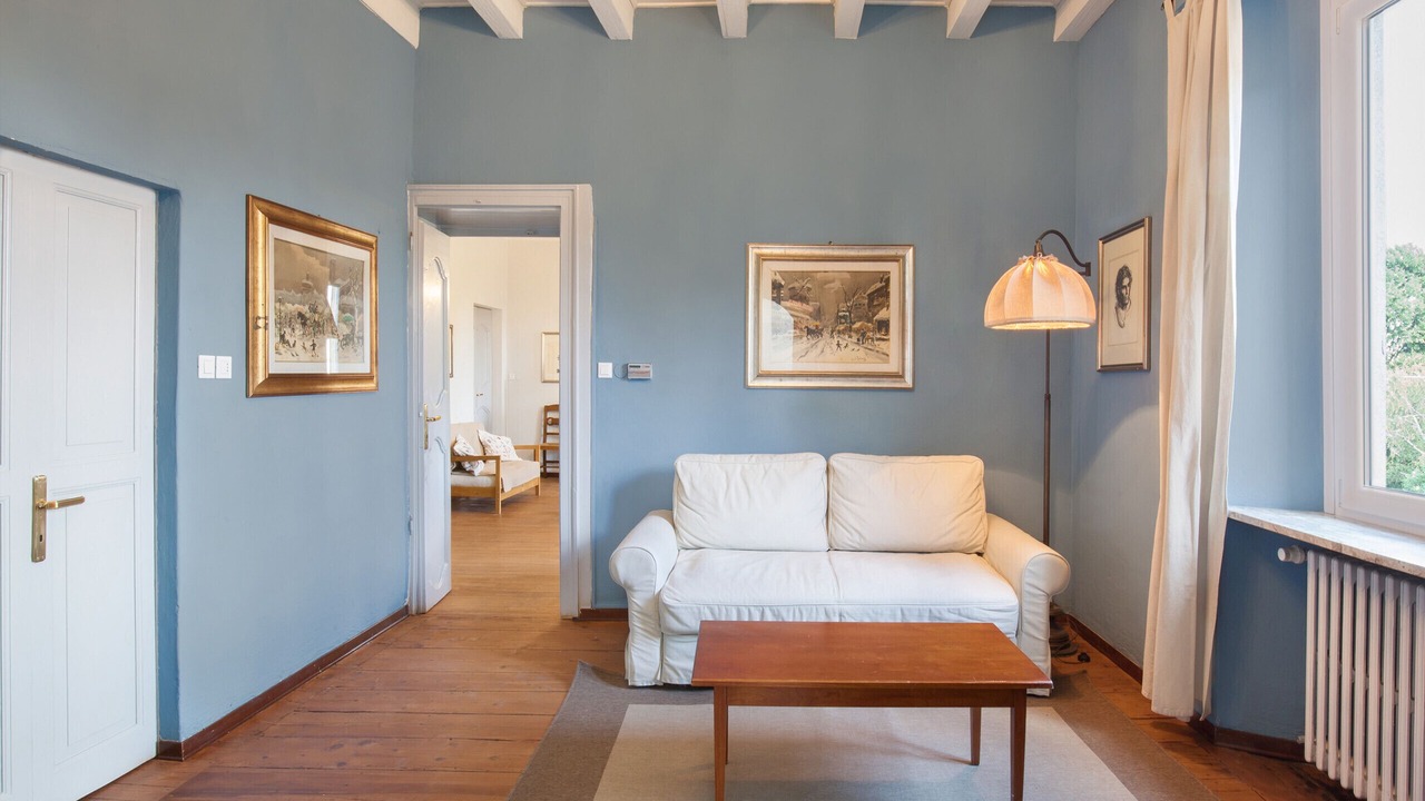 Photo of Livingroom in Volta Mantovana
