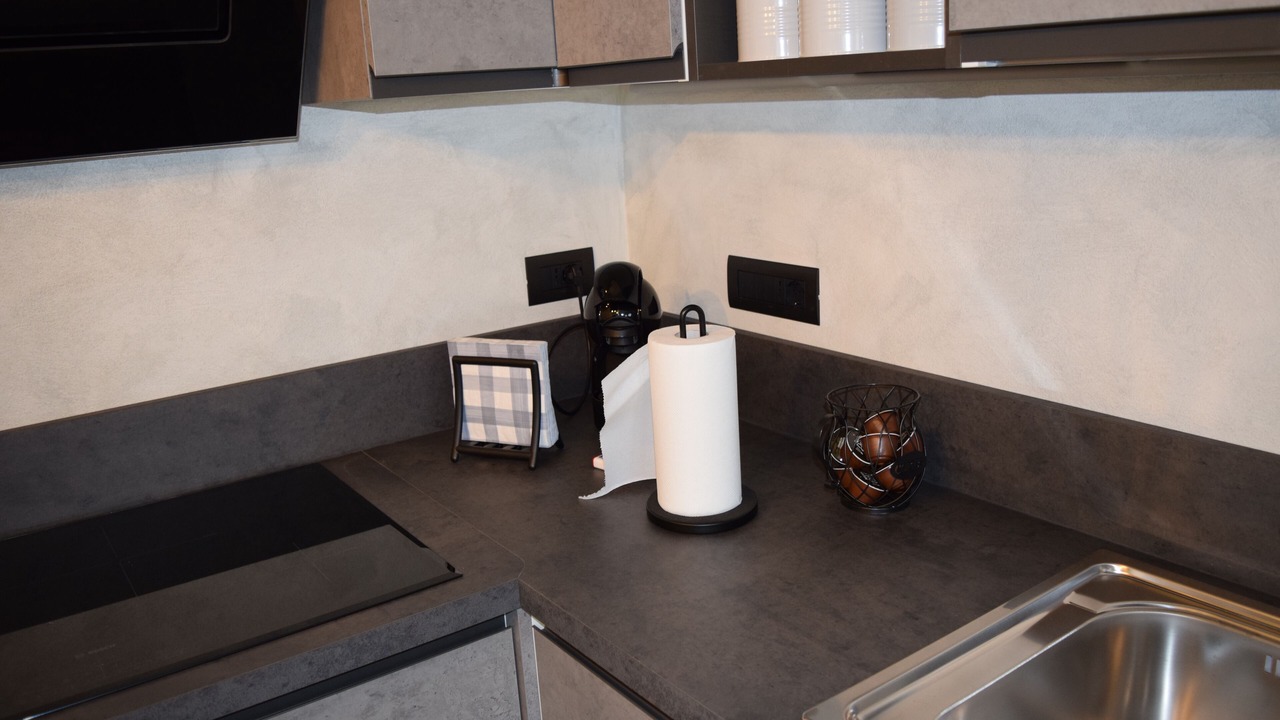 Photo of Kitchen in Grosio