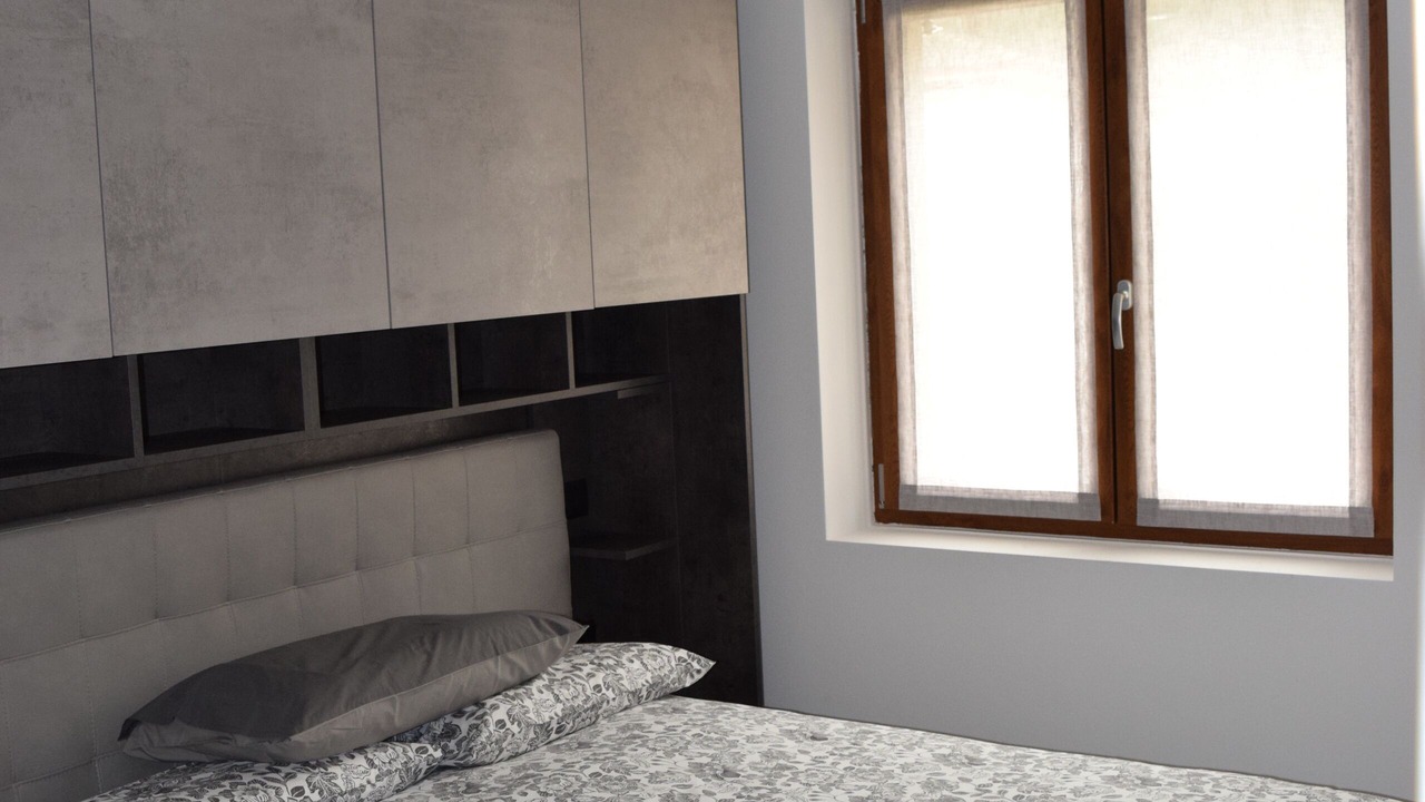 Photo of Bedroom in Grosio