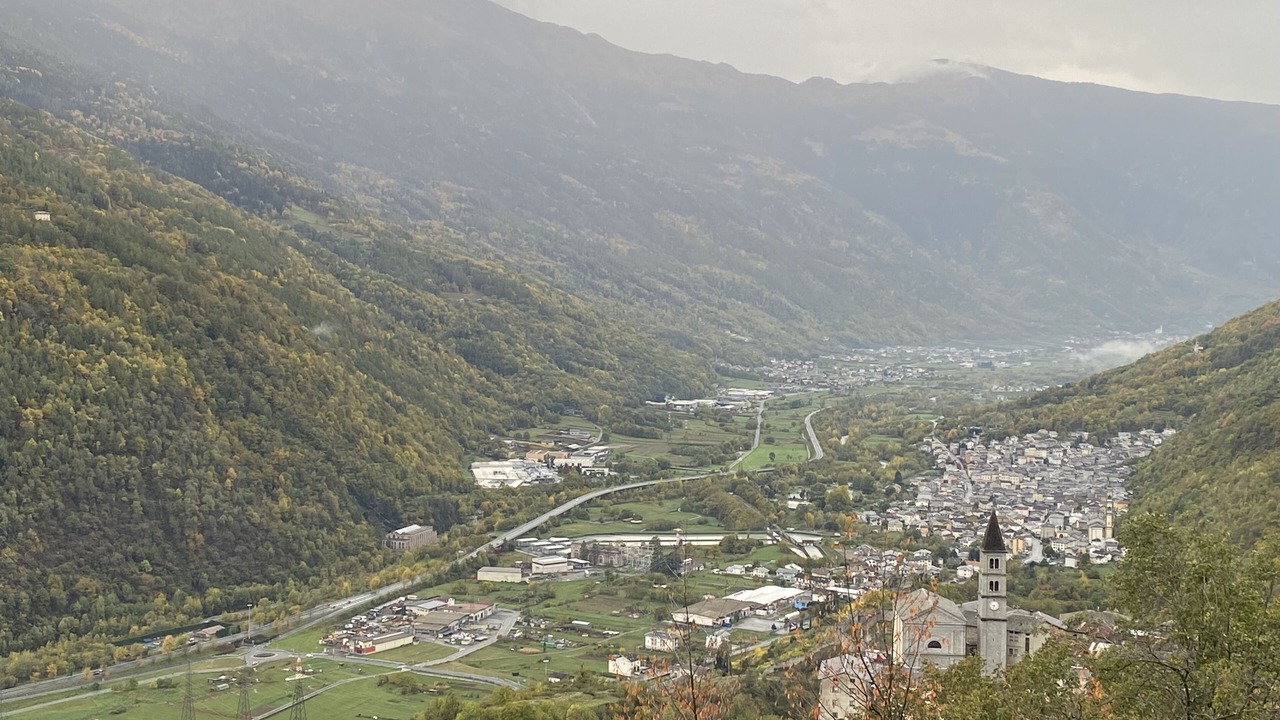 Photo of Outdoor in Grosio