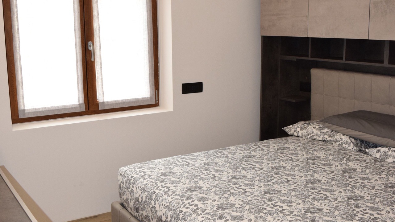 Photo of Bedroom in Grosio