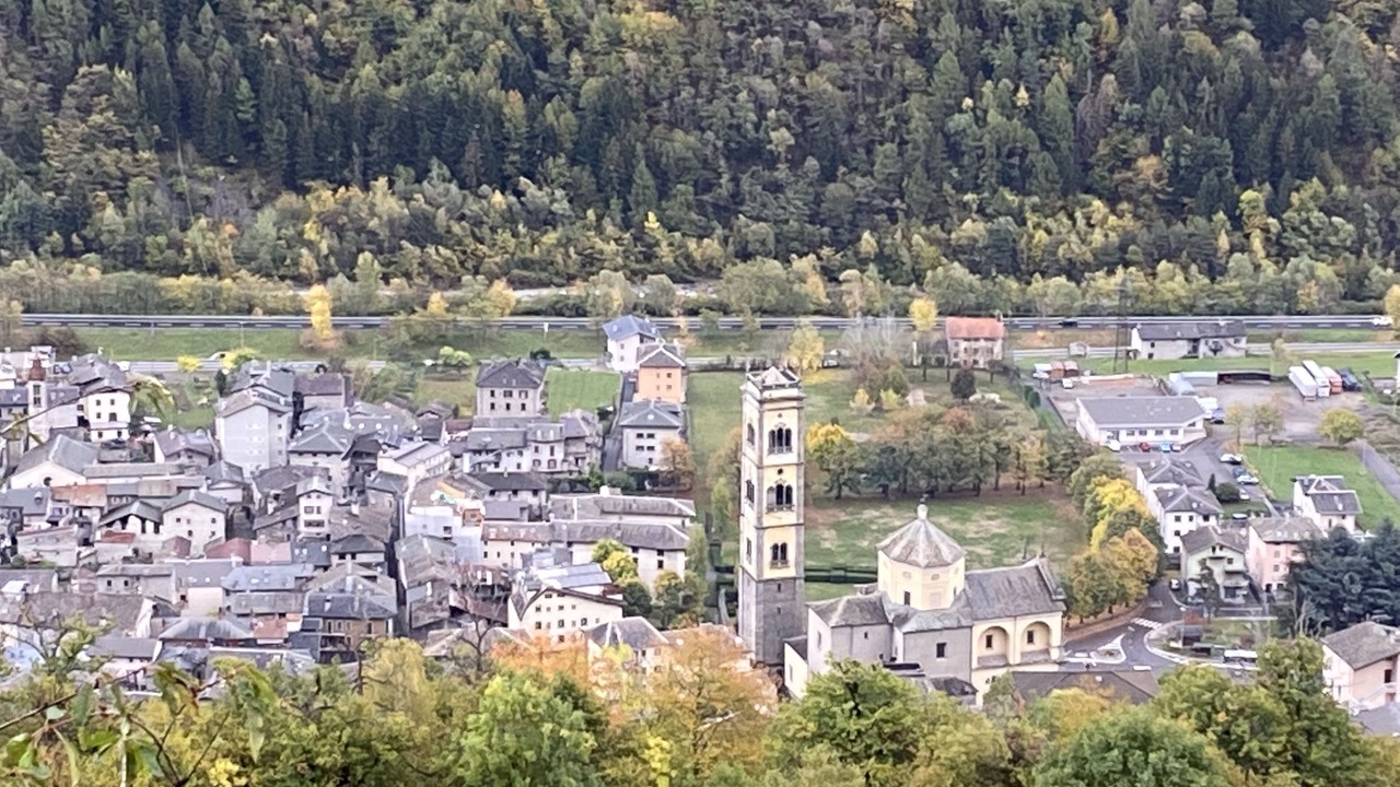 Photo of Outdoor in Grosio