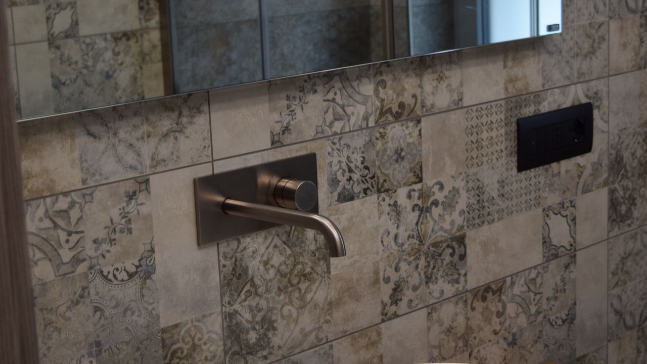 Photo of Bathroom in Grosio
